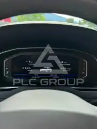 2021 Volkswagen Passat