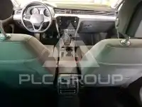 2021 Volkswagen Passat