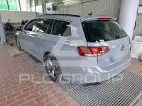 2021 Volkswagen Passat