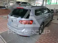 2021 Volkswagen Passat