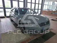2021 Volkswagen Passat