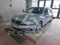 2021 Volkswagen Passat