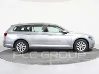 2021 Volkswagen Passat