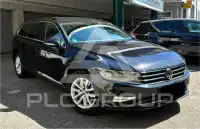 2021 Volkswagen Passat