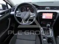 2021 Volkswagen Passat