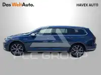 2021 Volkswagen Passat