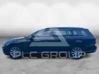 2021 Volkswagen Passat