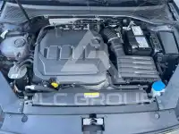 2021 Volkswagen Passat