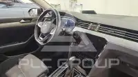 2021 Volkswagen Passat
