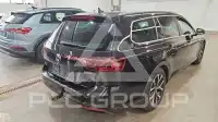 2021 Volkswagen Passat
