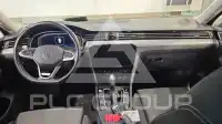 2021 Volkswagen Passat