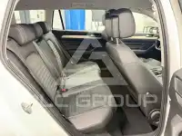 2021 Volkswagen Passat