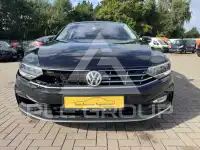 2021 Volkswagen Passat