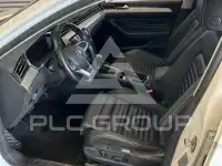 2021 Volkswagen Passat