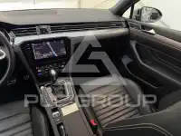 2021 Volkswagen Passat