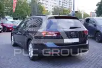 2021 Volkswagen Passat