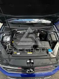 2021 Volkswagen Passat