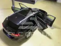 2021 Volkswagen Passat