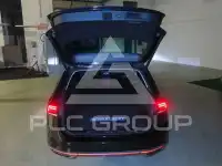 2021 Volkswagen Passat