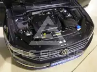 2021 Volkswagen Passat