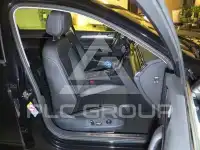 2021 Volkswagen Passat
