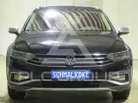 2021 Volkswagen Passat