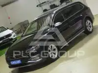 2021 Volkswagen Passat