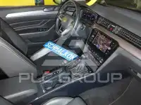 2021 Volkswagen Passat