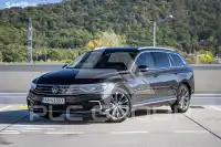 2021 Volkswagen Passat