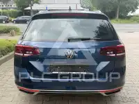 2021 Volkswagen Passat