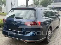 2021 Volkswagen Passat