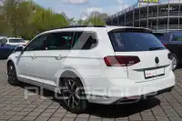 2021 Volkswagen Passat