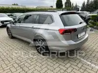 2021 Volkswagen Passat