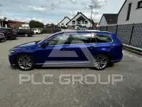 2021 Volkswagen Passat
