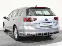 2021 Volkswagen Passat