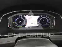 2021 Volkswagen Passat
