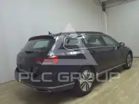 2021 Volkswagen Passat