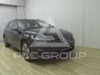 2021 Volkswagen Passat