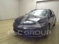 2021 Volkswagen Passat