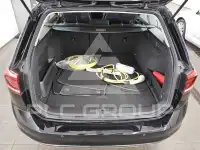2021 Volkswagen Passat