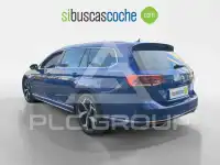 2021 Volkswagen Passat