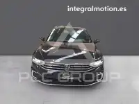 2021 Volkswagen Passat