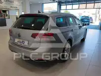 2021 Volkswagen Passat