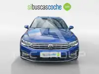 2021 Volkswagen Passat