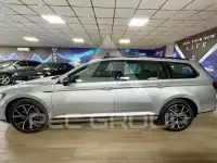 2021 Volkswagen Passat