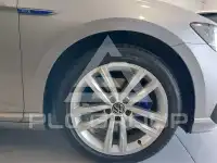2021 Volkswagen Passat