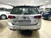2021 Volkswagen Passat