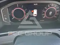 2021 Volkswagen Passat