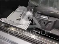 2021 Volkswagen Passat