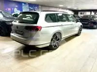 2021 Volkswagen Passat